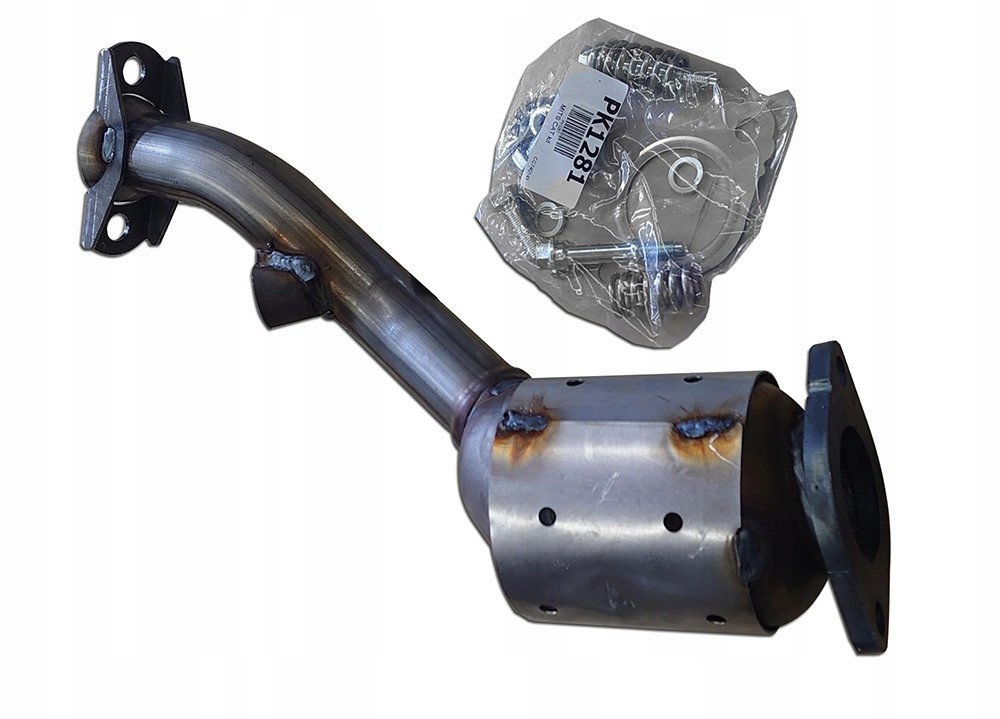 KATALIZATOR MITSUBISHI ASX 1.6I 16V