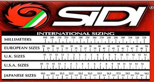 BUTY SIDI VORTICE SPORTOWE WYSOKIE GRATISY r.42 Model VORTICE