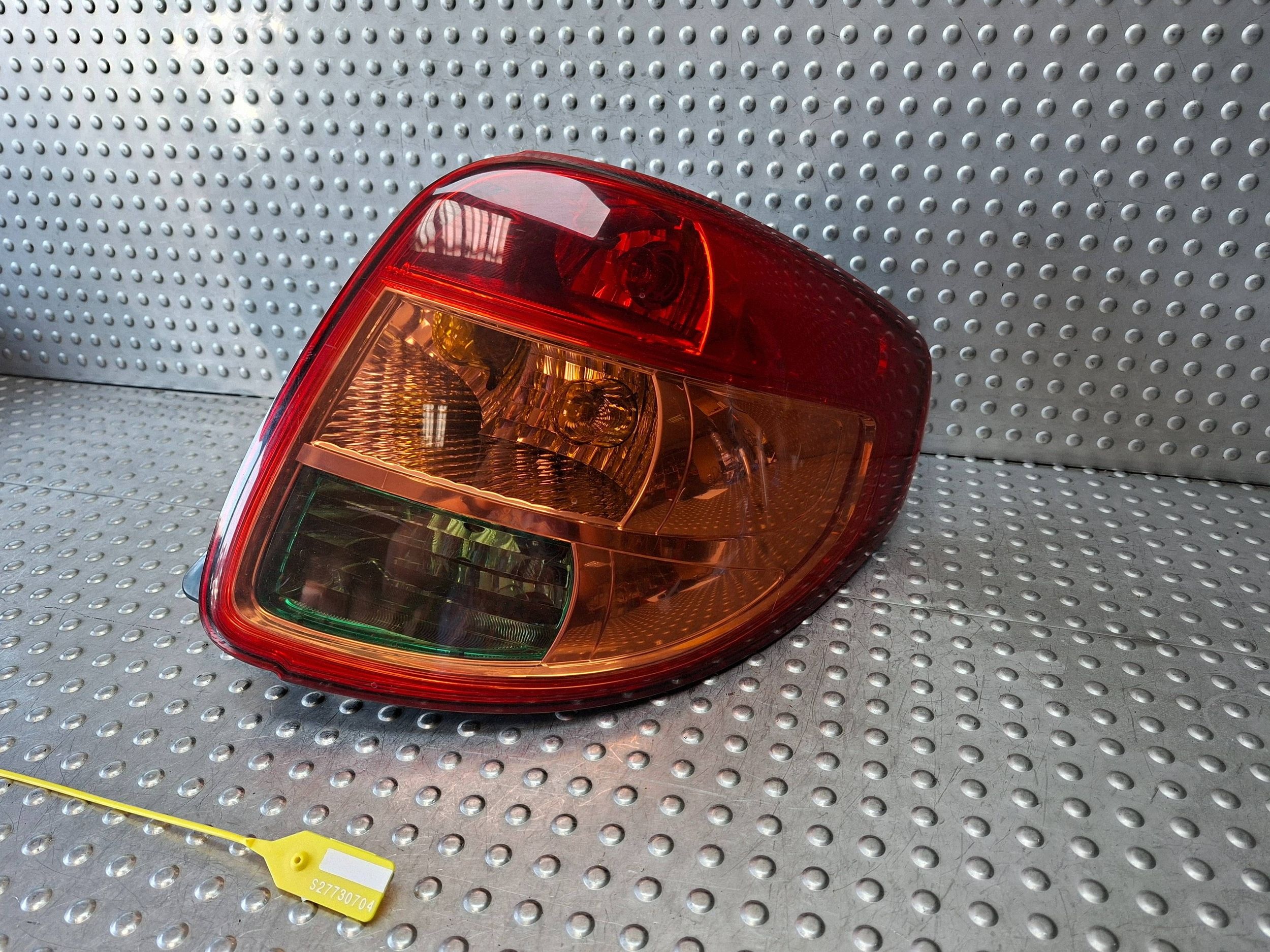 light rear part right SUZUKI SX4 SEDICI 06- EU