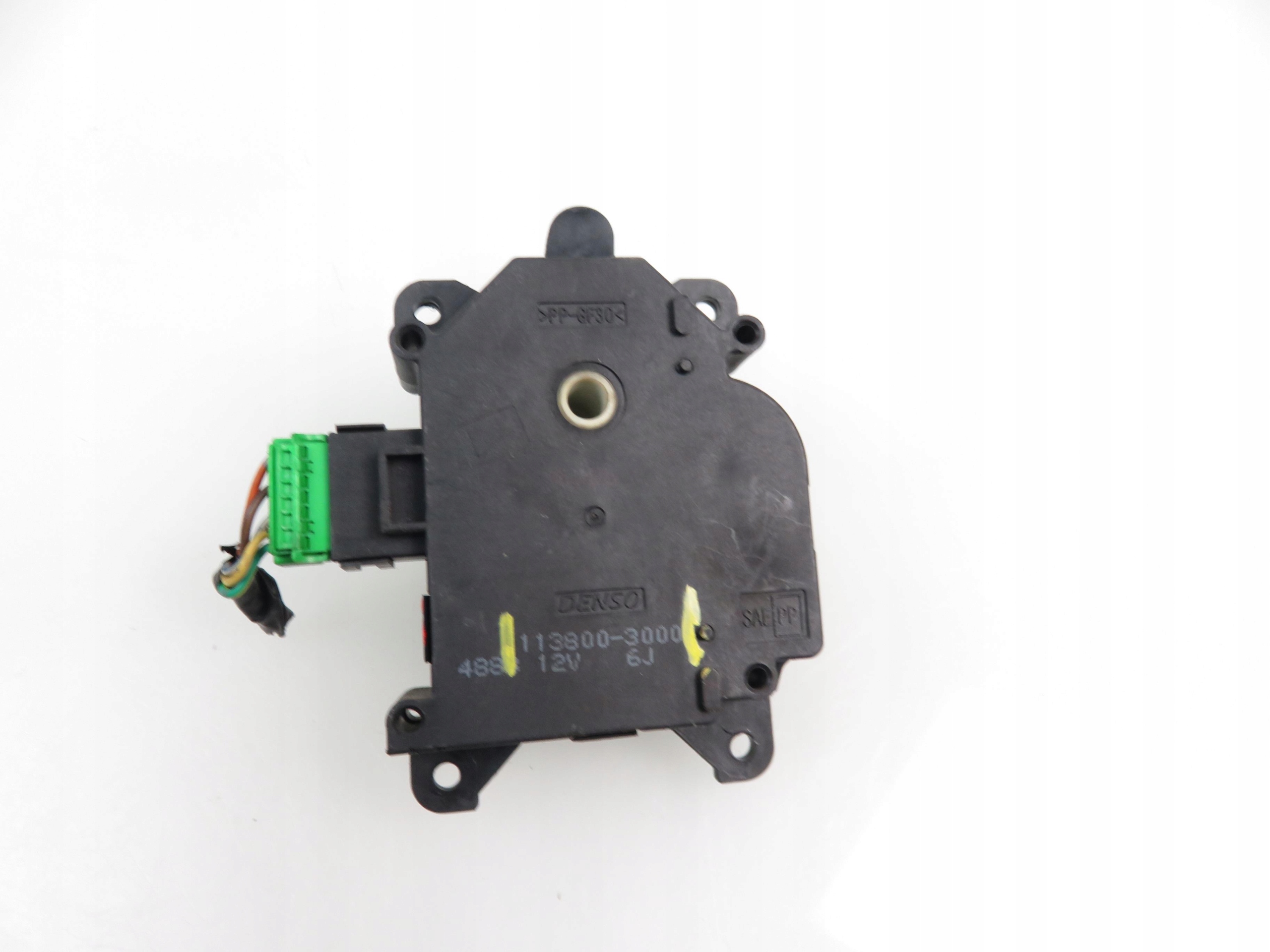 1138003000 - ДВИГУНИ ДЛЯ MAZDA CX-9 113800-3000