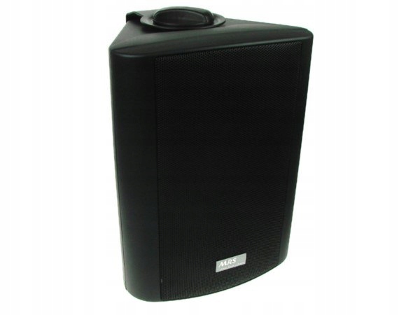 Univerzální kolumínek MRS-40c 100V 8ohm 20W černý