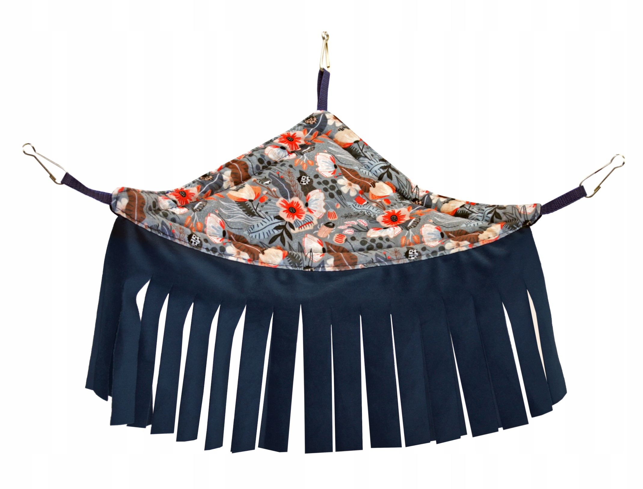 Levně Houpací Síť S Třásněmi Pro Potkana, Kasičku, 30X30, Noc Svatojánská