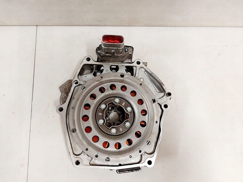 HONDA INSIGHT II 2 HYBRID ELEKTROMOTOR GENERÁTOR MF6 za 6628 Kč - Allegro