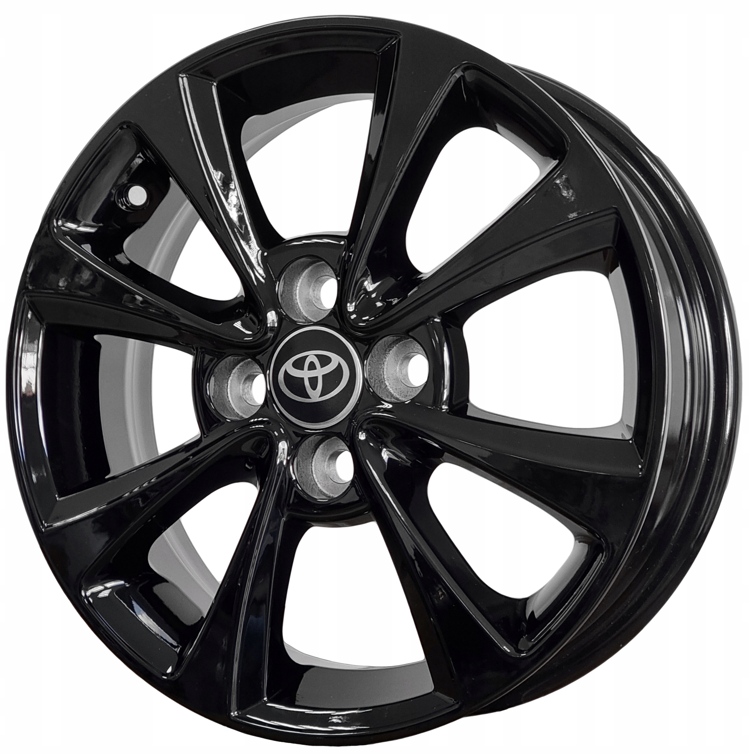 

Nowe Felgi 15 Cali Toyota Aqua Yaris Porte Prius c