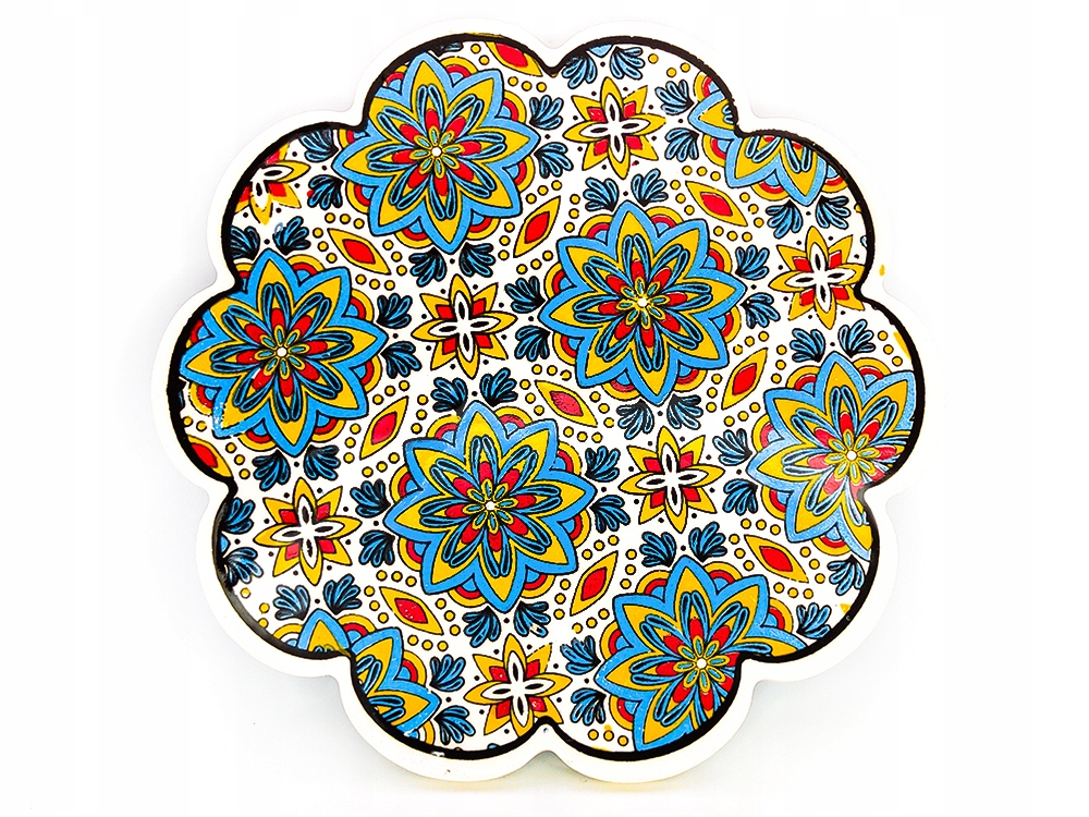 

Ceramiczna Podstawka pod gorące naczynie Turcja