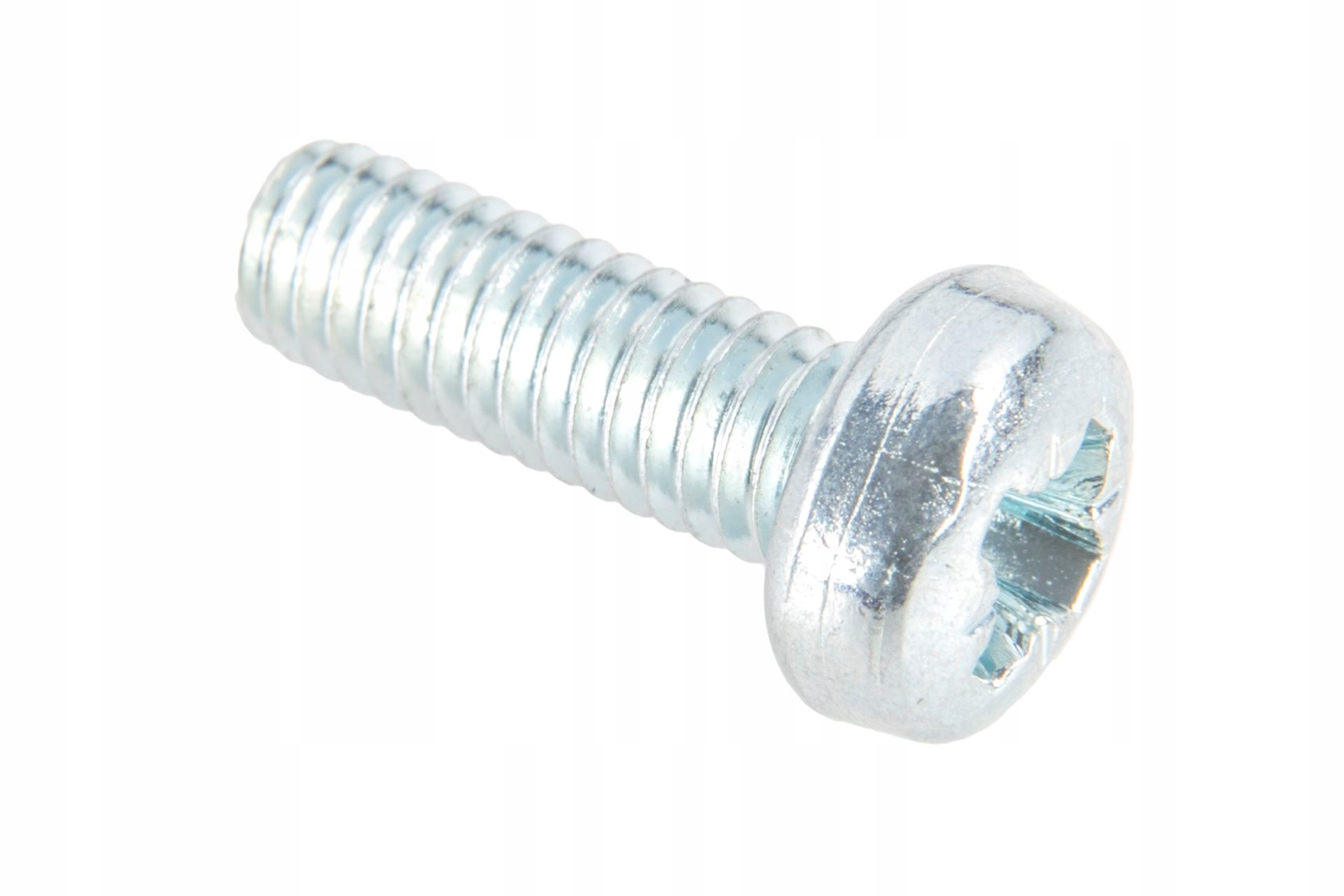

Śrubka M3 X 20 mm -30 szt Z Nakrętką