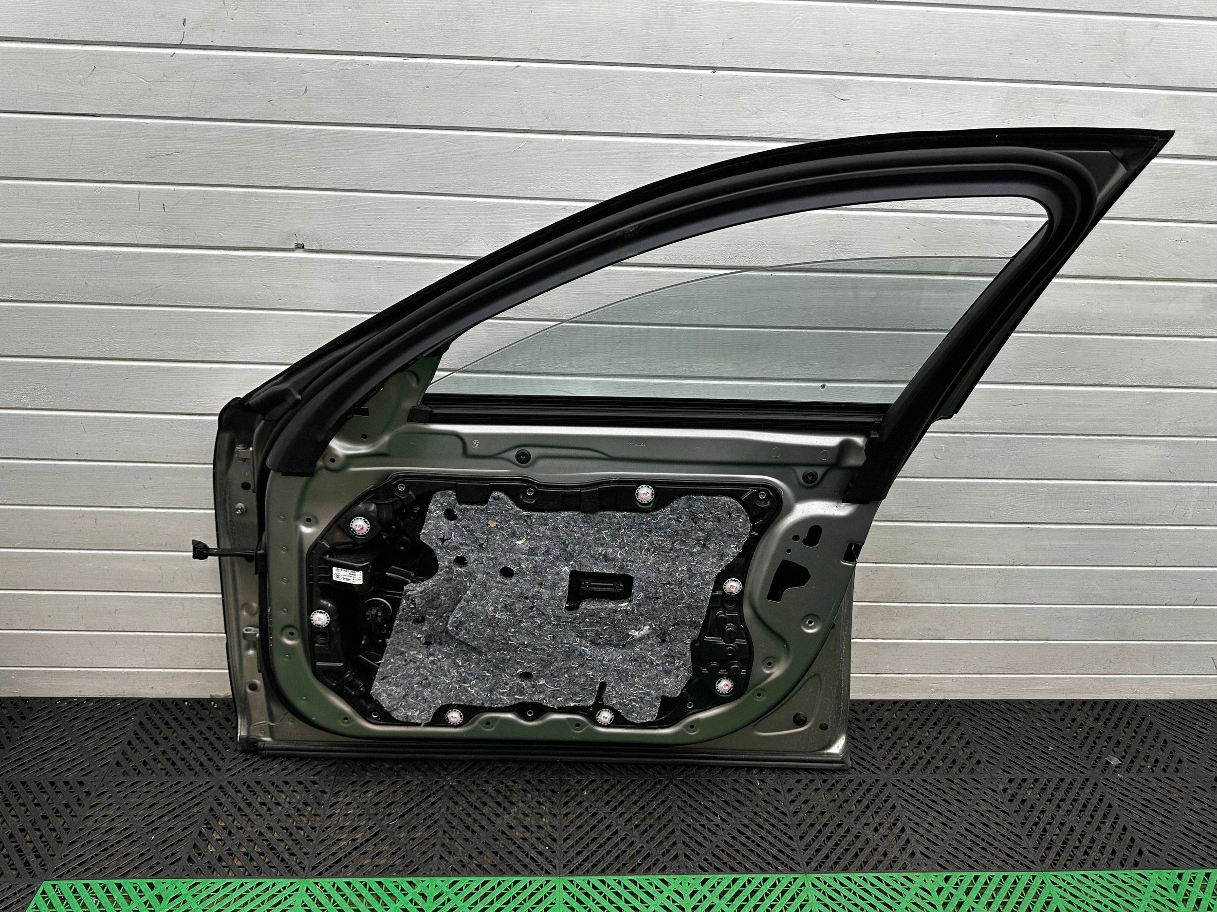 door front front side right BMW 7 G11 G12 M760Li