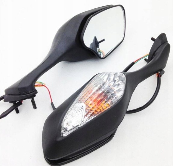 MOTRIX-14351 - ДЗЕРКАЛА ЗАДНЬОГО ВИДУ HONDA CBR1000RR SC59 CBR 1000 08 -16