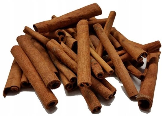 

Cynamon Laski 10CM Dekoracyjny Pachnący 100g 18SZT