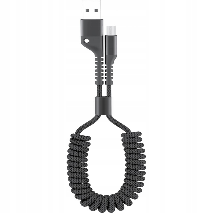 

Kabel Przewód Usb Micro Usb 1m nylonowy