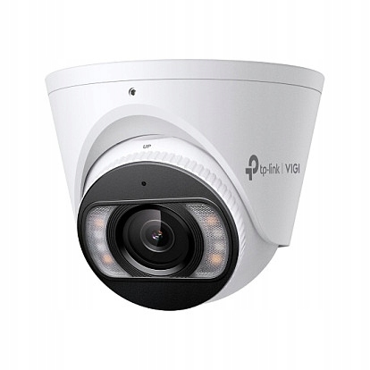 Kamera Ip Vigi C455 5MP Full-Color sufitowa 2.8 mm