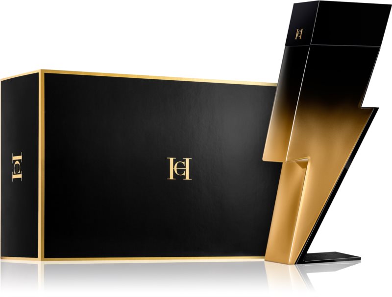 Carolina Herrera Bad Boy Extreme Edp 150 ML