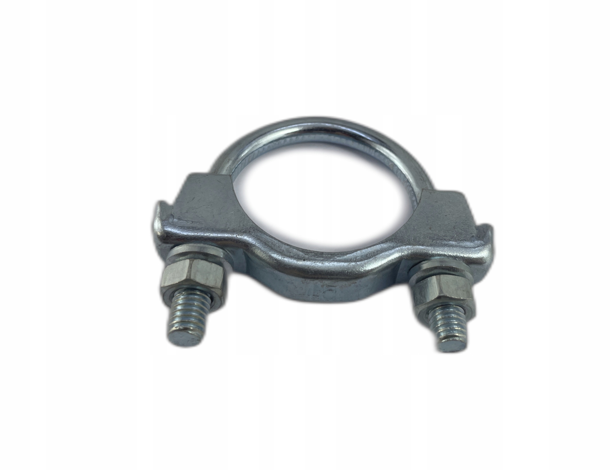 OBEJMA cybant mocowanie uchwyt tłumika wydechu rury rura 45mm śruby M8 EAN (GTIN) 4044705013473