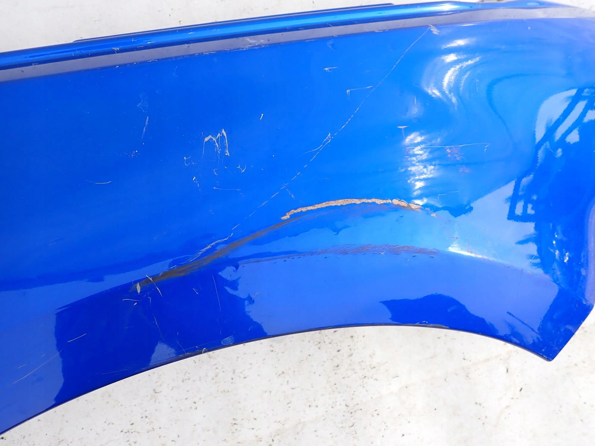 HONDA E 19-> fender front front right