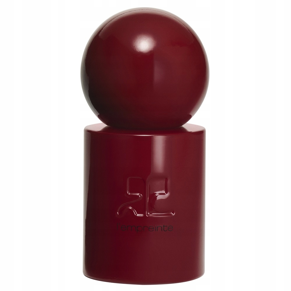 L'Empreinte Parfémovaná voda sprej 50 ml Courreges Elegantní svěžest