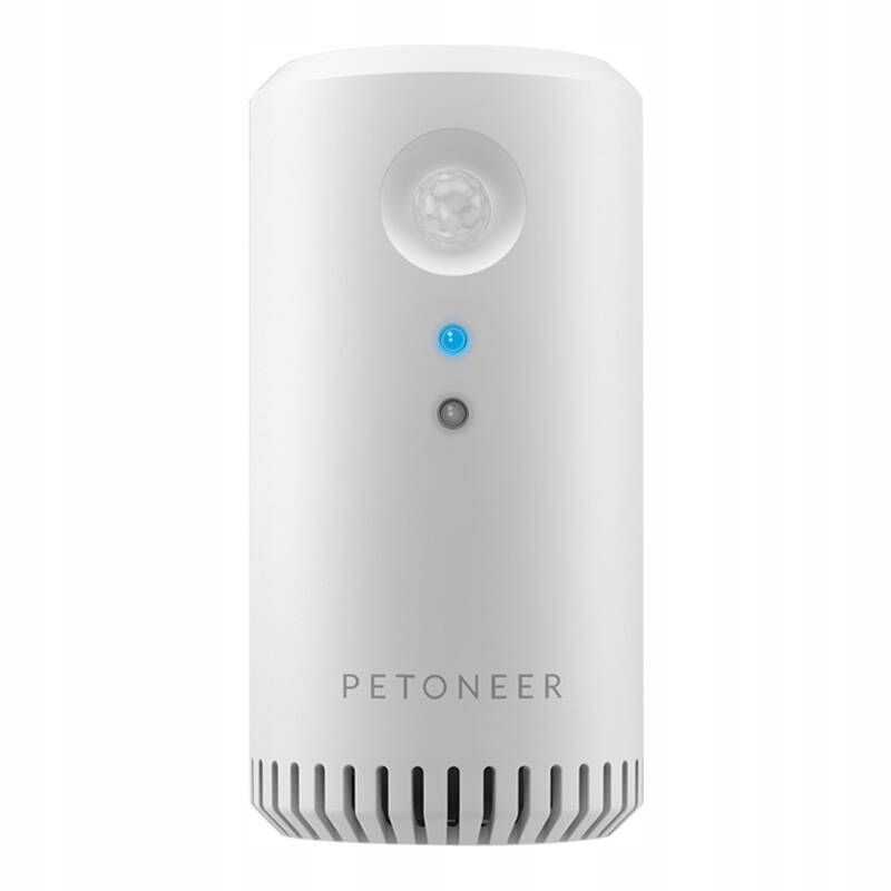 Inteligentní pohlcovač pachů Petoneer Smart Odor Eliminator