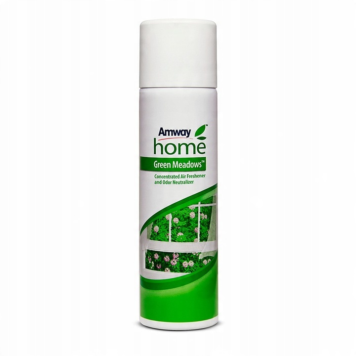 

Amway Odświeżacz powietrza Green Meadows