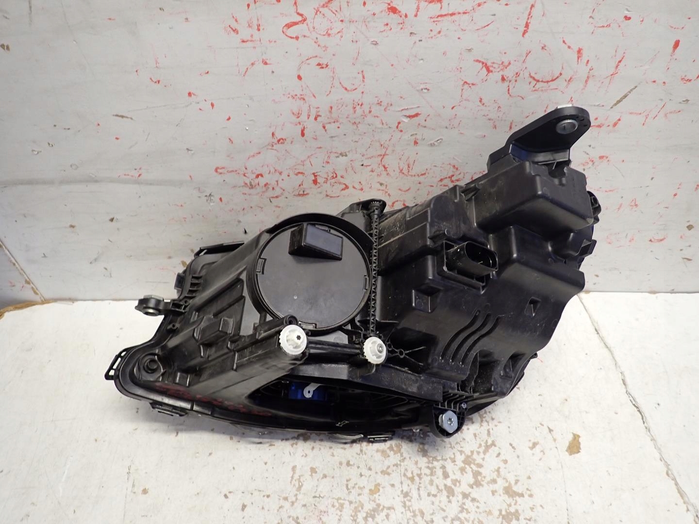 light front front right MERCEDES E-KLASA W213 LIFT 2020- A2139067609
