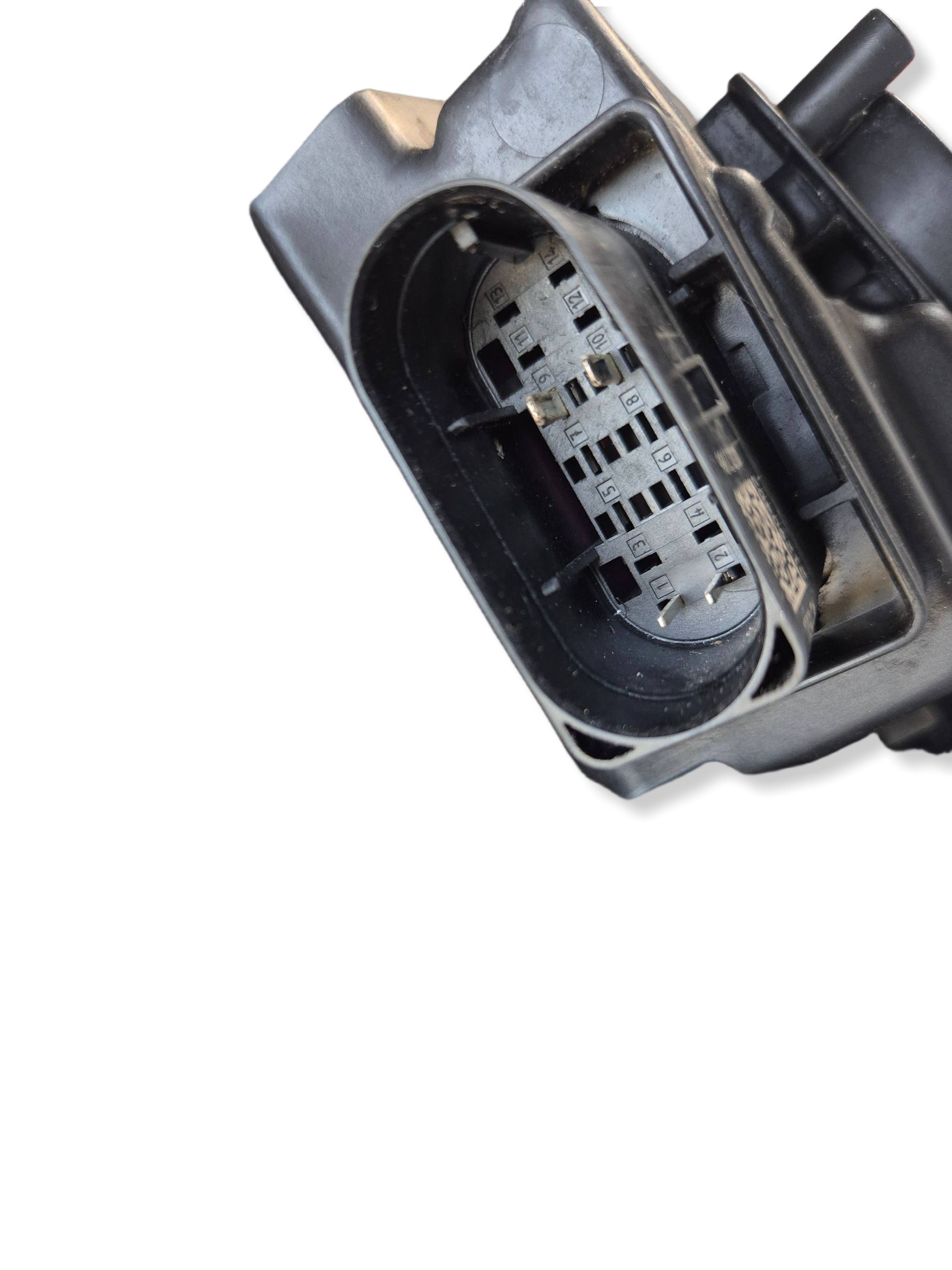 MERCEDES a класс W177 full led фара правая A1779064803