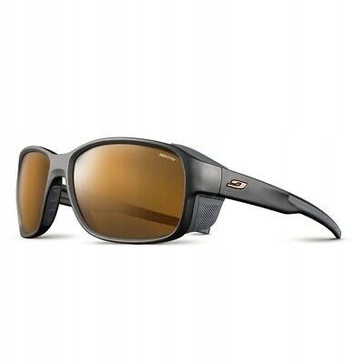 Brýle Julbo Montebianco 2 Ra Hm 2-4 black