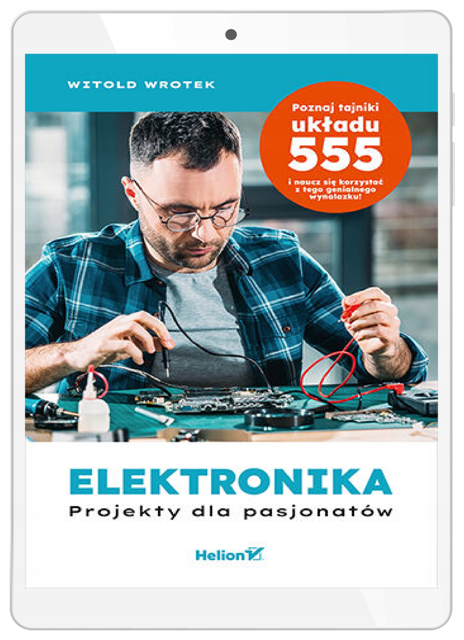 Электроник. Проекты для энтузиастов