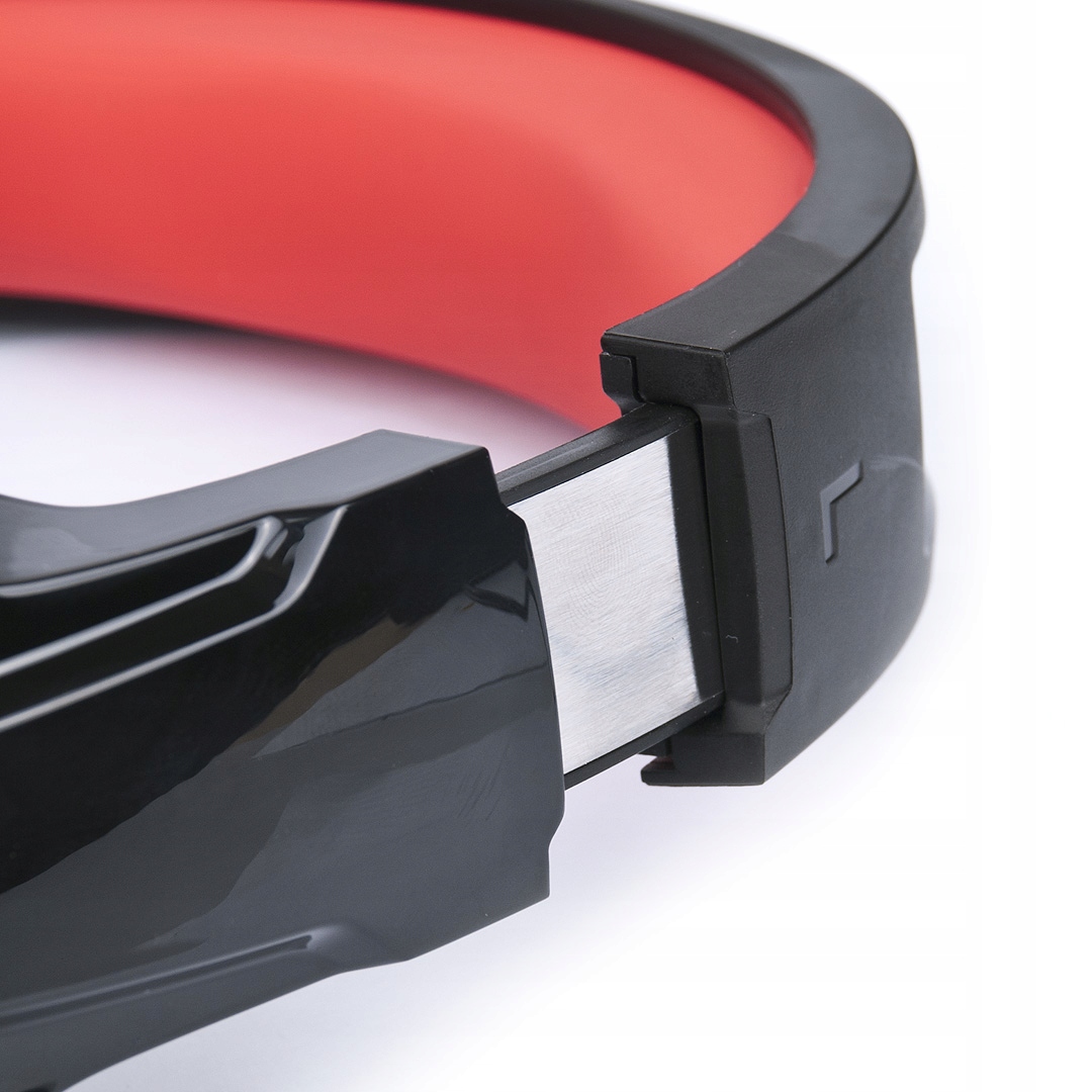 Słuchawki nauszne REAL-EL GDX-7650 Marka REAL-EL