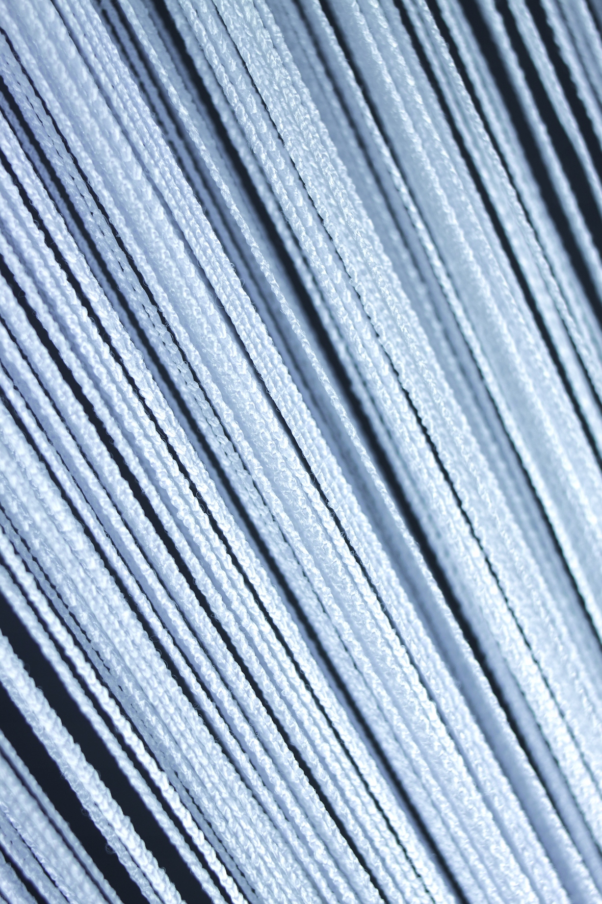 

Biała Firanka Żakardowa Makaron 04699 160x200cm