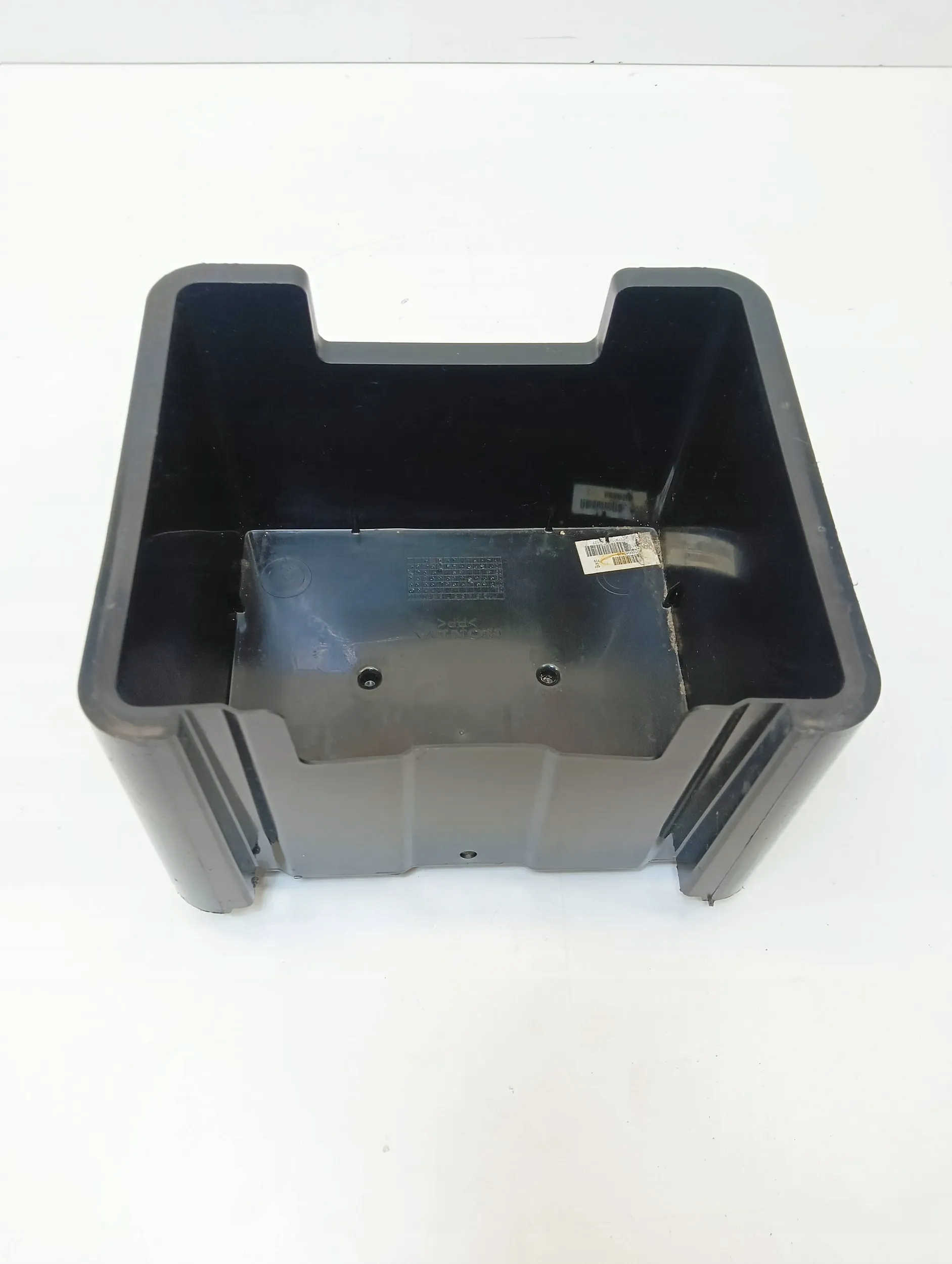 HONDA CR-V III LIFT 09-12 PODSTAWA OBUDOWA AKUMULATORA