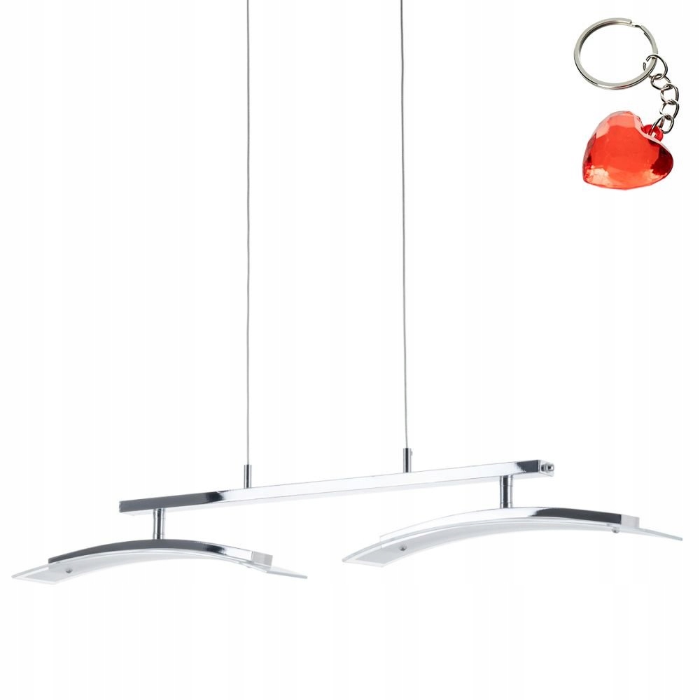 Závěsná lampa Adele P47130-2 Italux