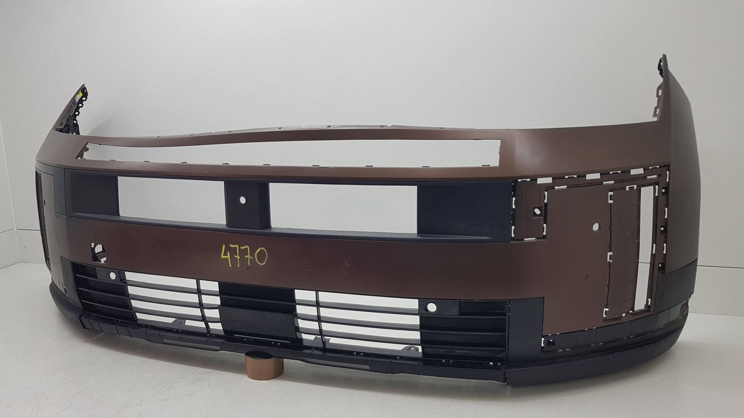front bumper front Hyundai Santa Fe V MX5 86511-P7000