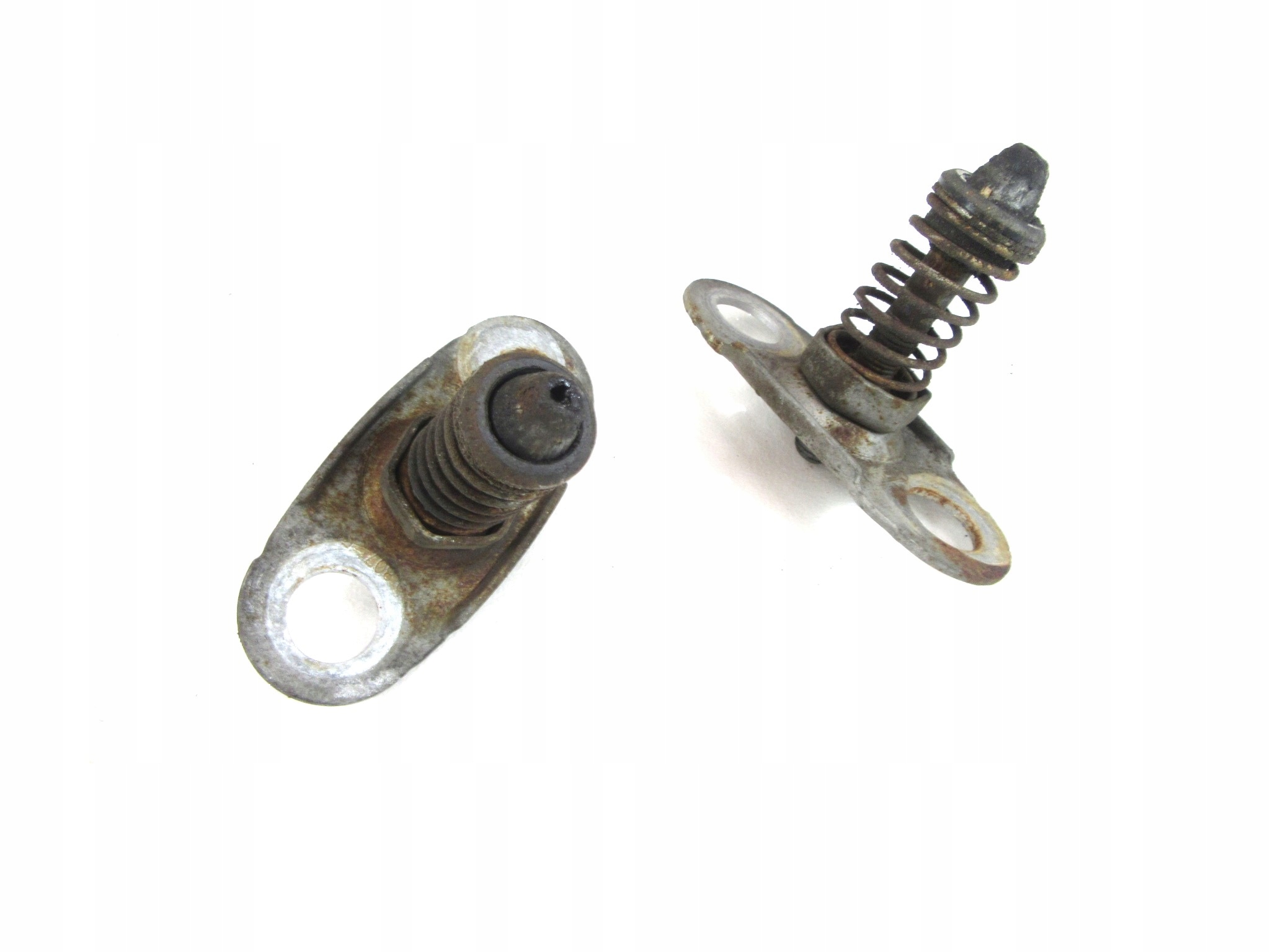 Rygiel lock hook bonnets front BMW e46 e53 X5