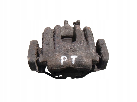 BMW 7 E65 2005-2008 3.0D ZACISK HAMULCOWY PRAWY TYŁ