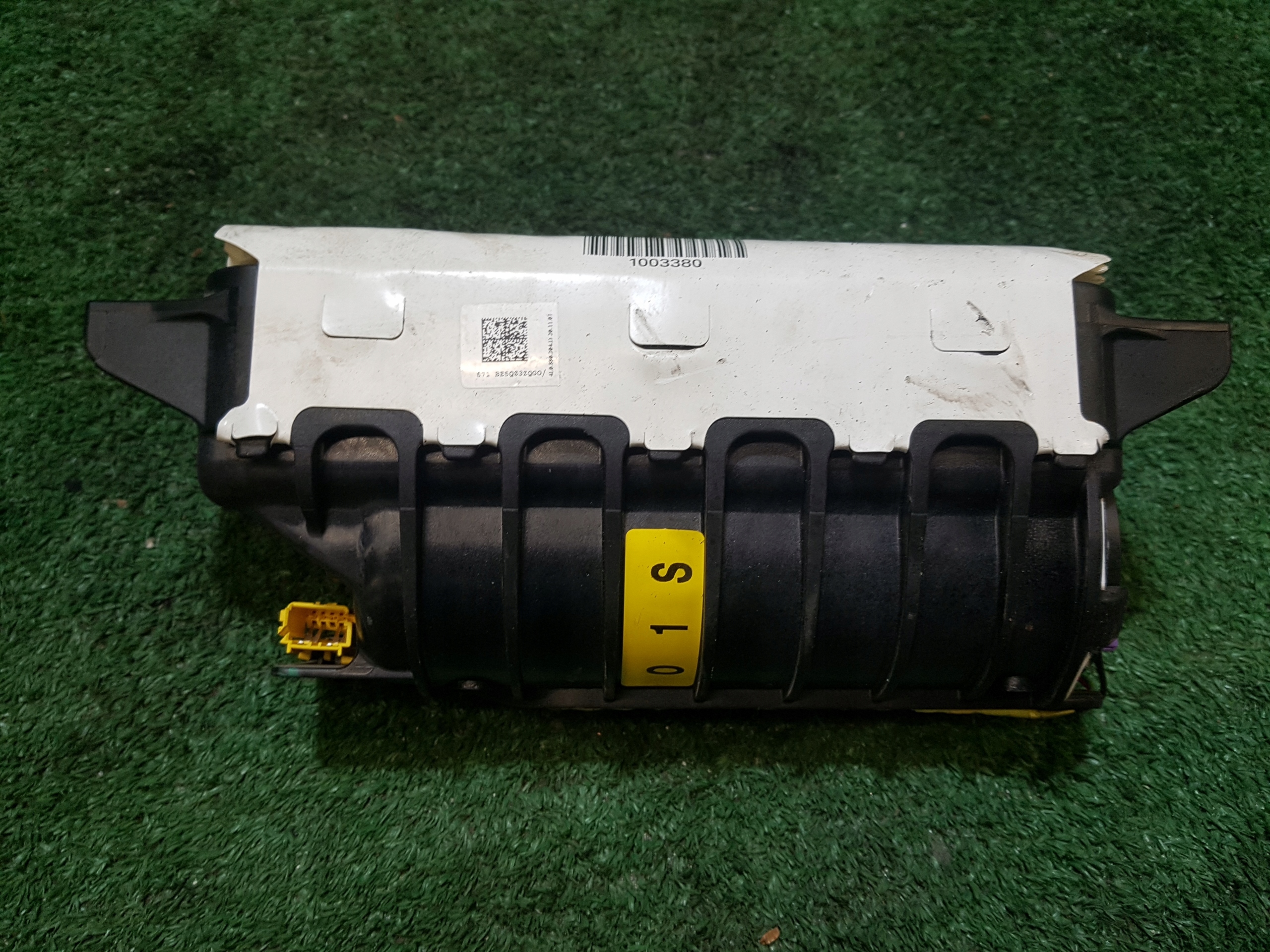 airbag airbag spolujezdce AUDI Q7 4L0880204