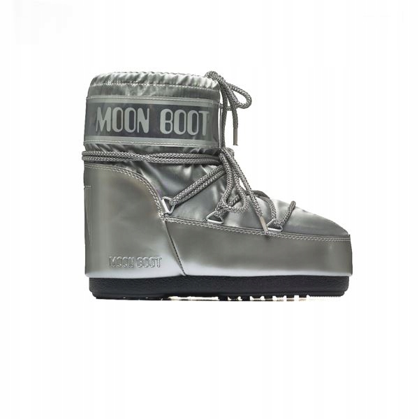 Moon Boot dámské sněhule Icon Low Glance velikost 36-37