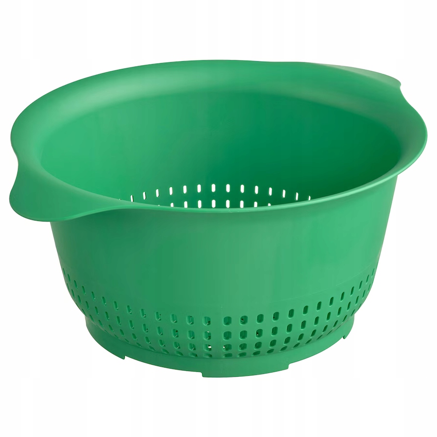 

Ikea Uppfylld durszlak kuchenny 24cm zielony
