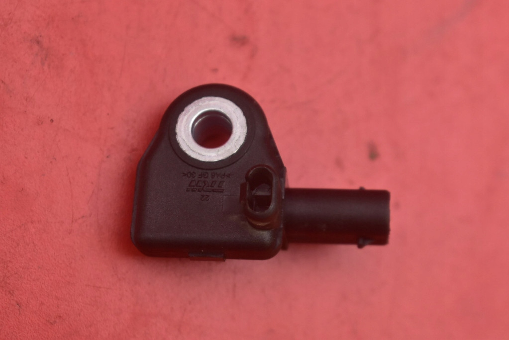impact sensor left rear part 3Q0959351A SKODA OCTAVIA 3 III 17-20