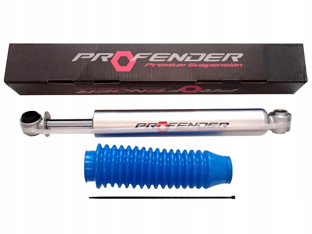 AMORTYZATORY ZESTAW +2'' SUZUKI SAMURAI PROFENDER Producent części Profender