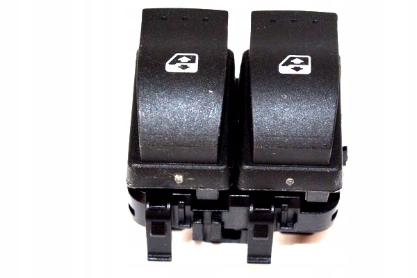 PRZEŁĄCZNIK SZYBY RENAULT TRAFIC 01> LEWY FAST Numer katalogowy części FT82218