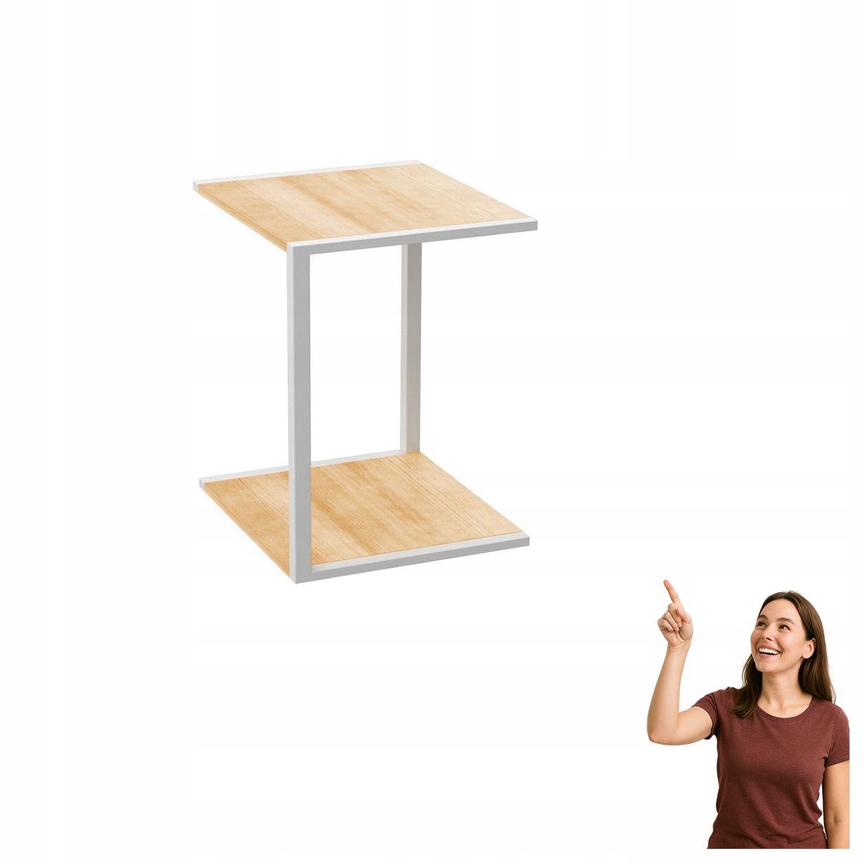 Stojan na izbové rastliny Flower Stand 9024 Luminex