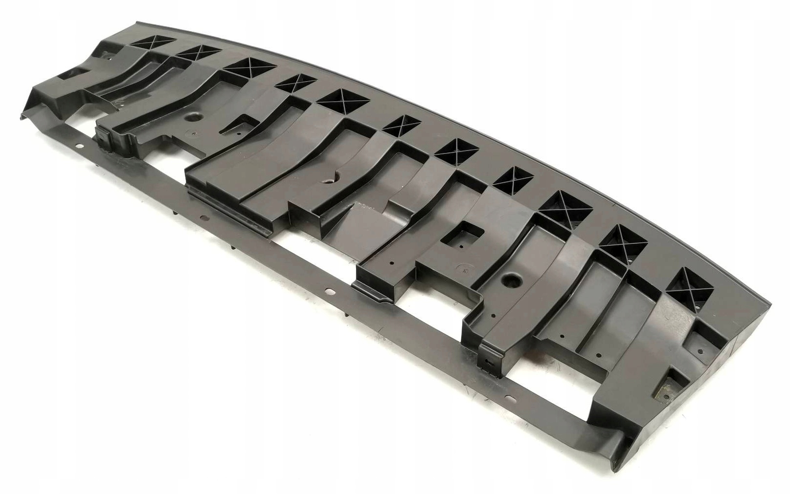 Blende Abdeckung abdeckung Unterfahrschutz NISSAN X-TRAIL 62660