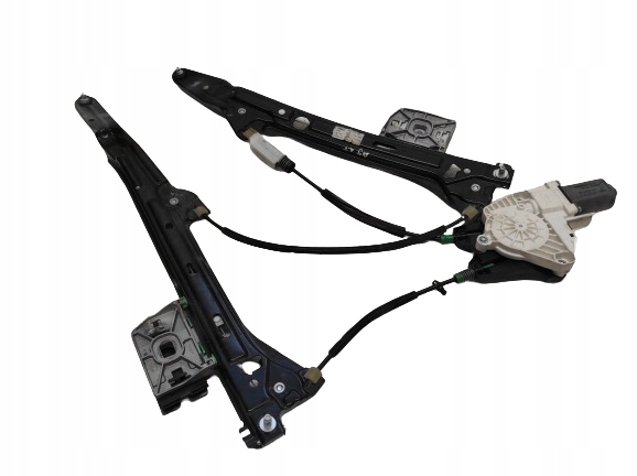 AUDI A5 8T SPORTBACK 09- MECHANIZM SZYBY LEWY TYŁ 8T8839461