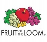 FRUIT OF THE LOOM Koszula Damska Długi Rękaw Biała Rozmiar L Kolor biały