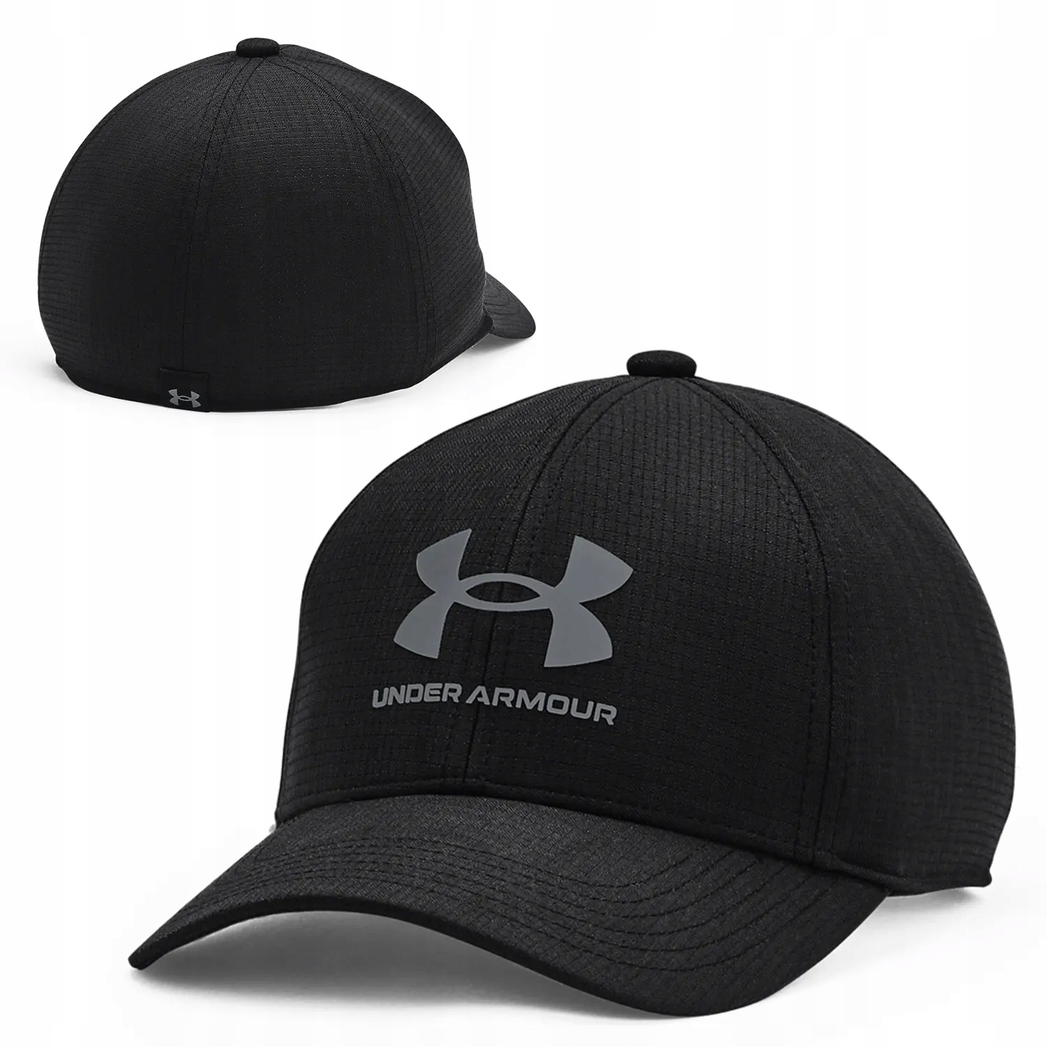

Czapka Z Daszkiem Dziecięca Under Armour 1361552