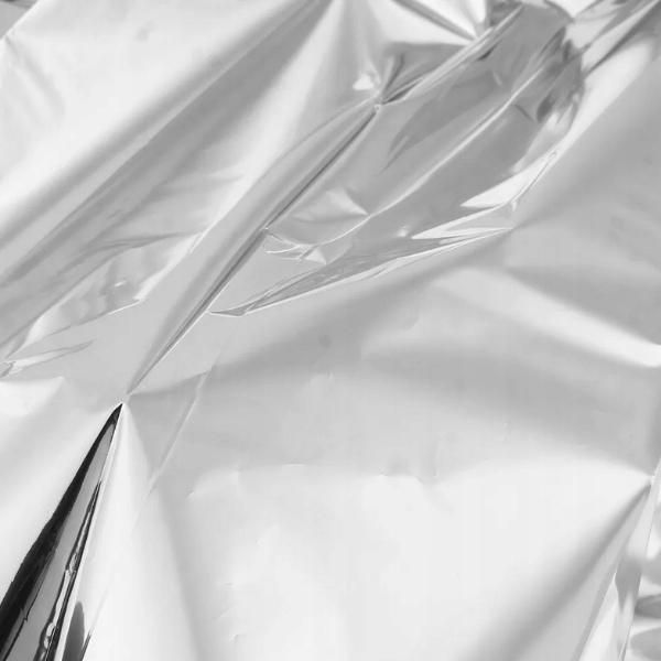 Folia termiczna mata życia niejałowy 130x210cm 3szt. Koc termiczny Model 130 / 210 CM