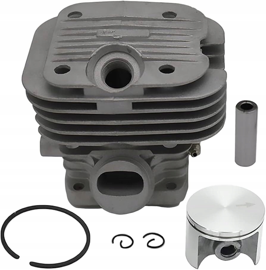 Kompletny Cylinder Dolmar PS350 PS420 Średnica Tłoka 42,0MM Pilarka