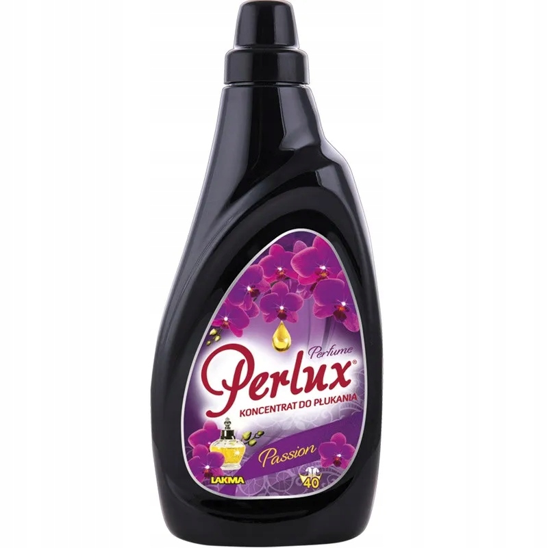 

Perlux Koncentrat do płukania tkanin Passion, 1l