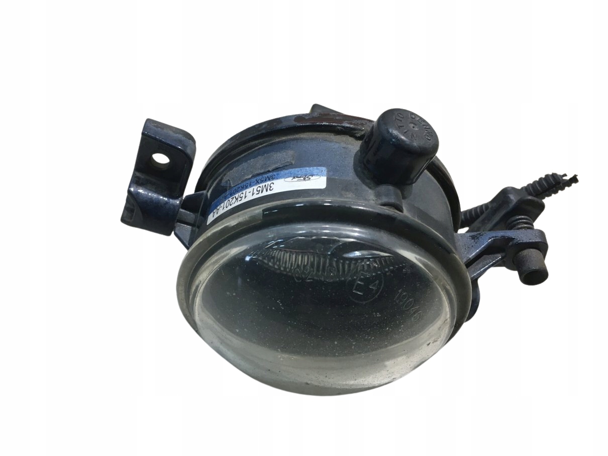 fog light right FORD FOCUS C-MAX 3M5115K201AA