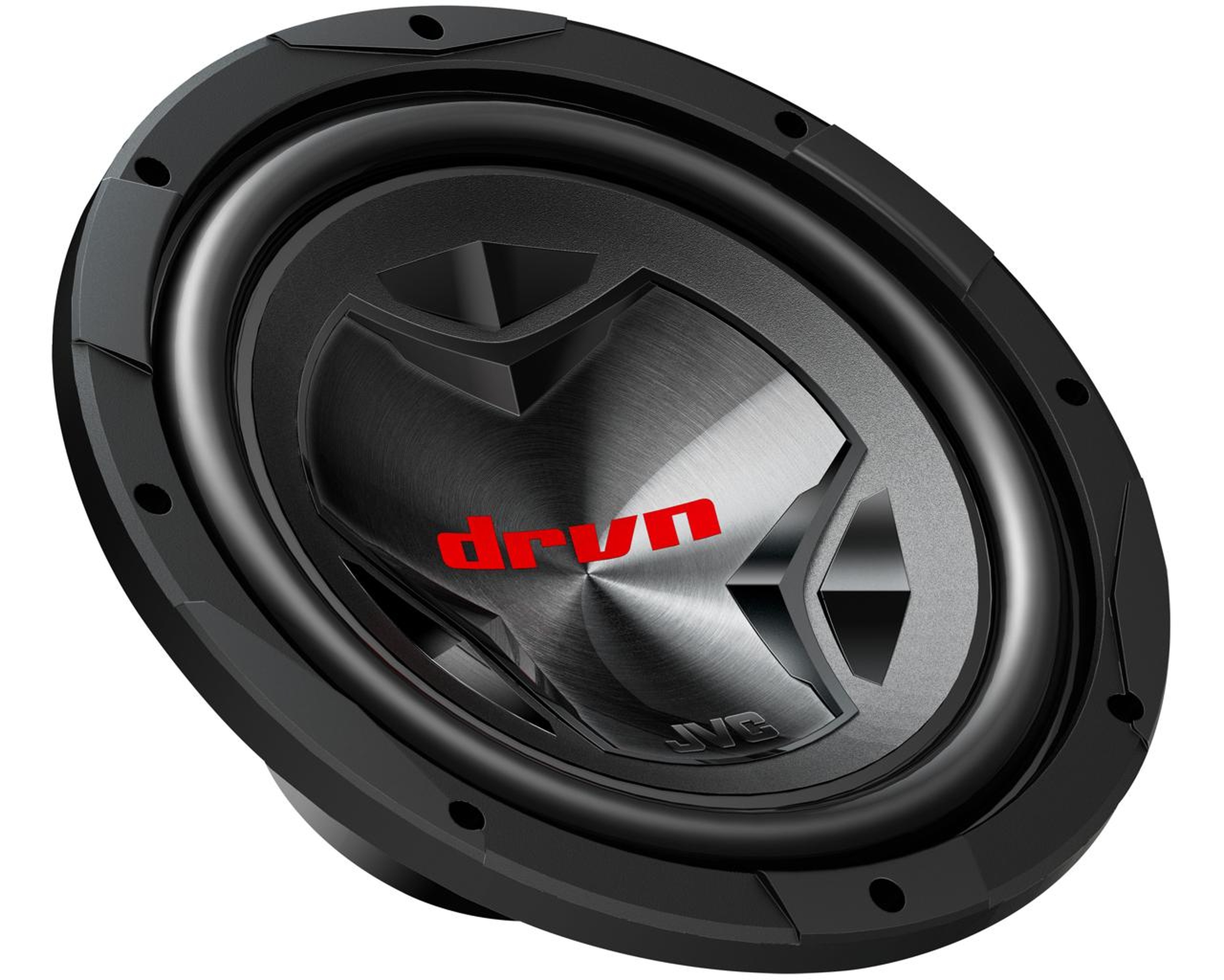 Głośnik basowy Jvc CW-DR120 Subwoofer 30cm 300W Rms
