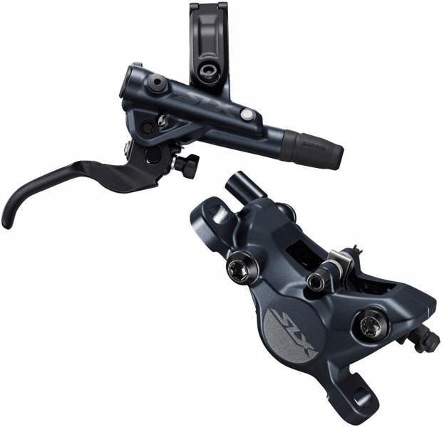 Hamulec tarczowy tylny Shimano Slx BR-M7100 G03S