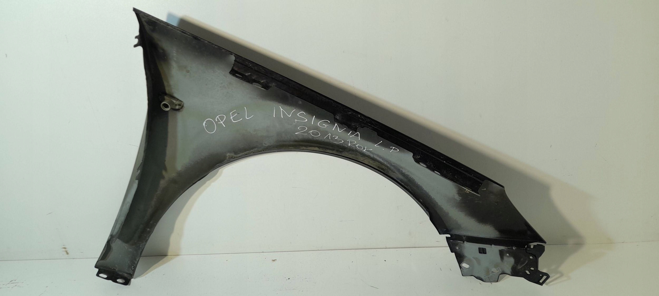 Opel Insignia A 2013r fender front left (1)